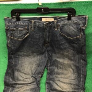 Gap 1969 Boot Cut Jeans